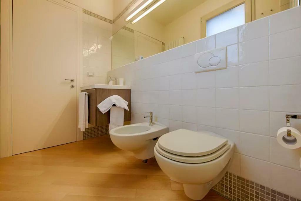 Апартаменти Bologna Altana Deluxe Екстер'єр фото
