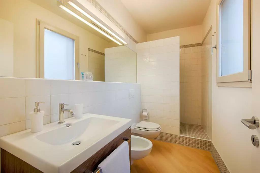 Апартаменти Bologna Altana Deluxe Екстер'єр фото