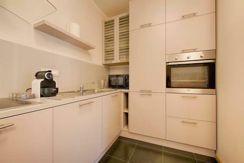 Апартаменти Bologna Altana Deluxe Екстер'єр фото