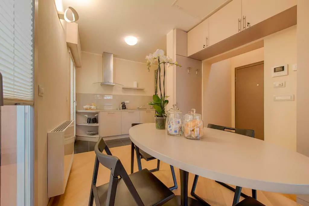 Апартаменти Bologna Altana Deluxe Екстер'єр фото