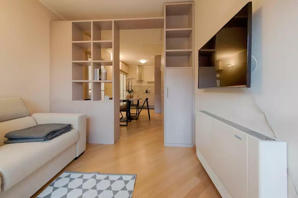Апартаменти Bologna Altana Deluxe Екстер'єр фото