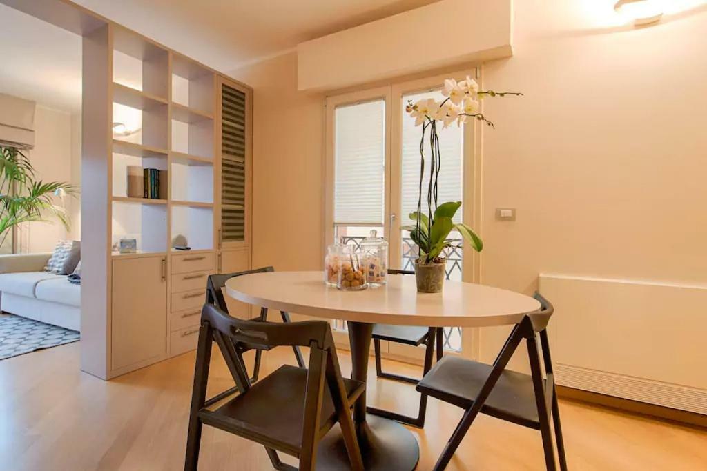 Апартаменти Bologna Altana Deluxe Екстер'єр фото