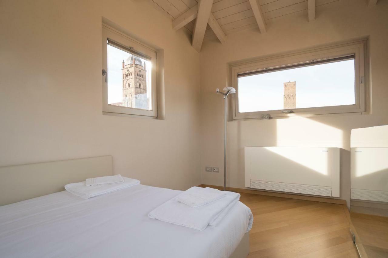 Апартаменти Bologna Altana Deluxe Екстер'єр фото